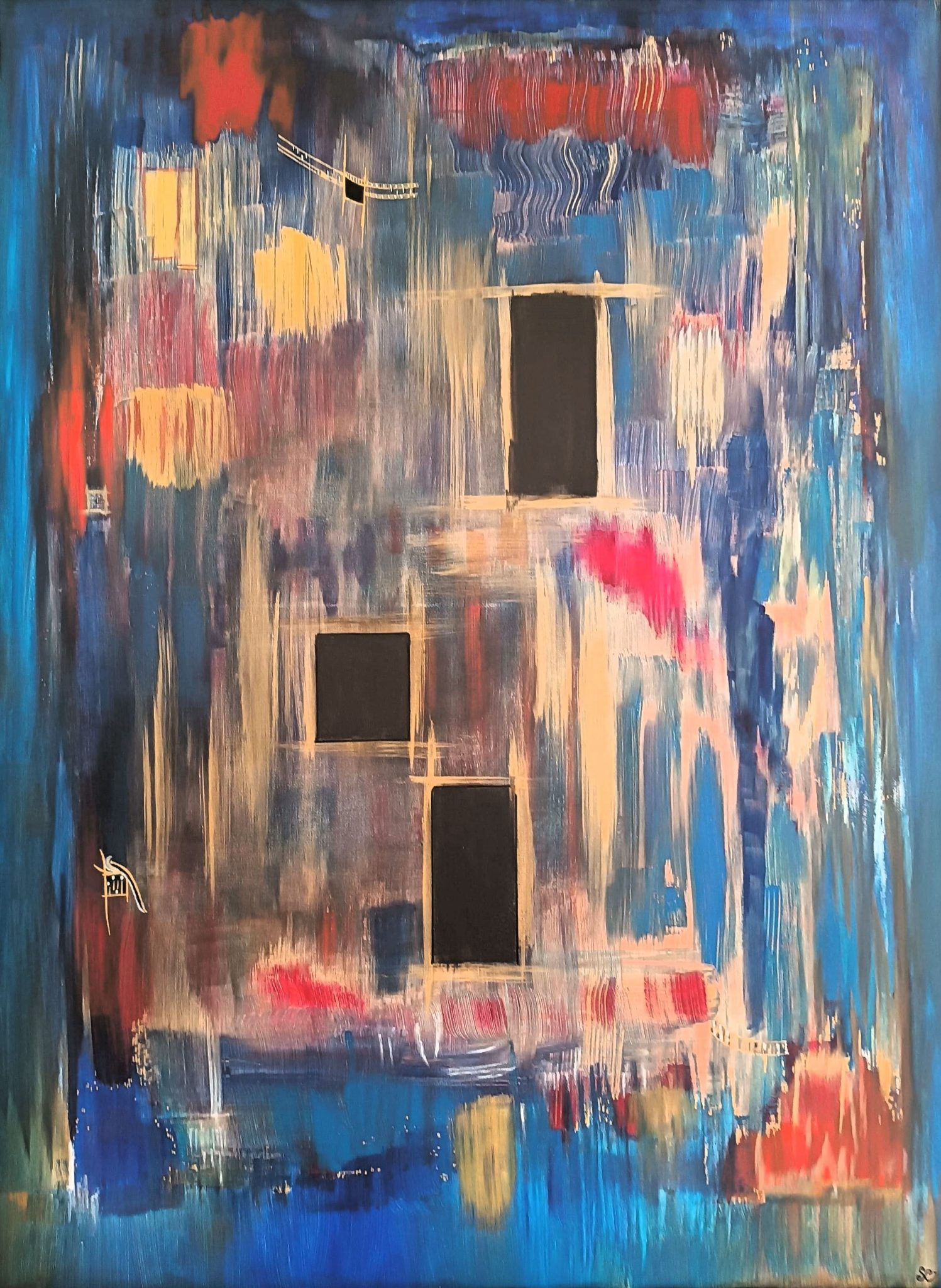 bleu-12
