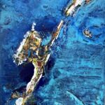 PRESQU\'ÎLE par LOGEAY Sophie