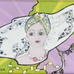 « Là où tu rêves » par 44997 Dominique Marie Gibaud Ubelmann