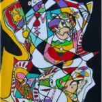 Bizz’Art par 44997 Dominique Marie Gibaud Ubelmann