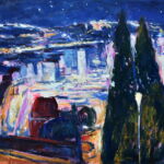 Nocturne