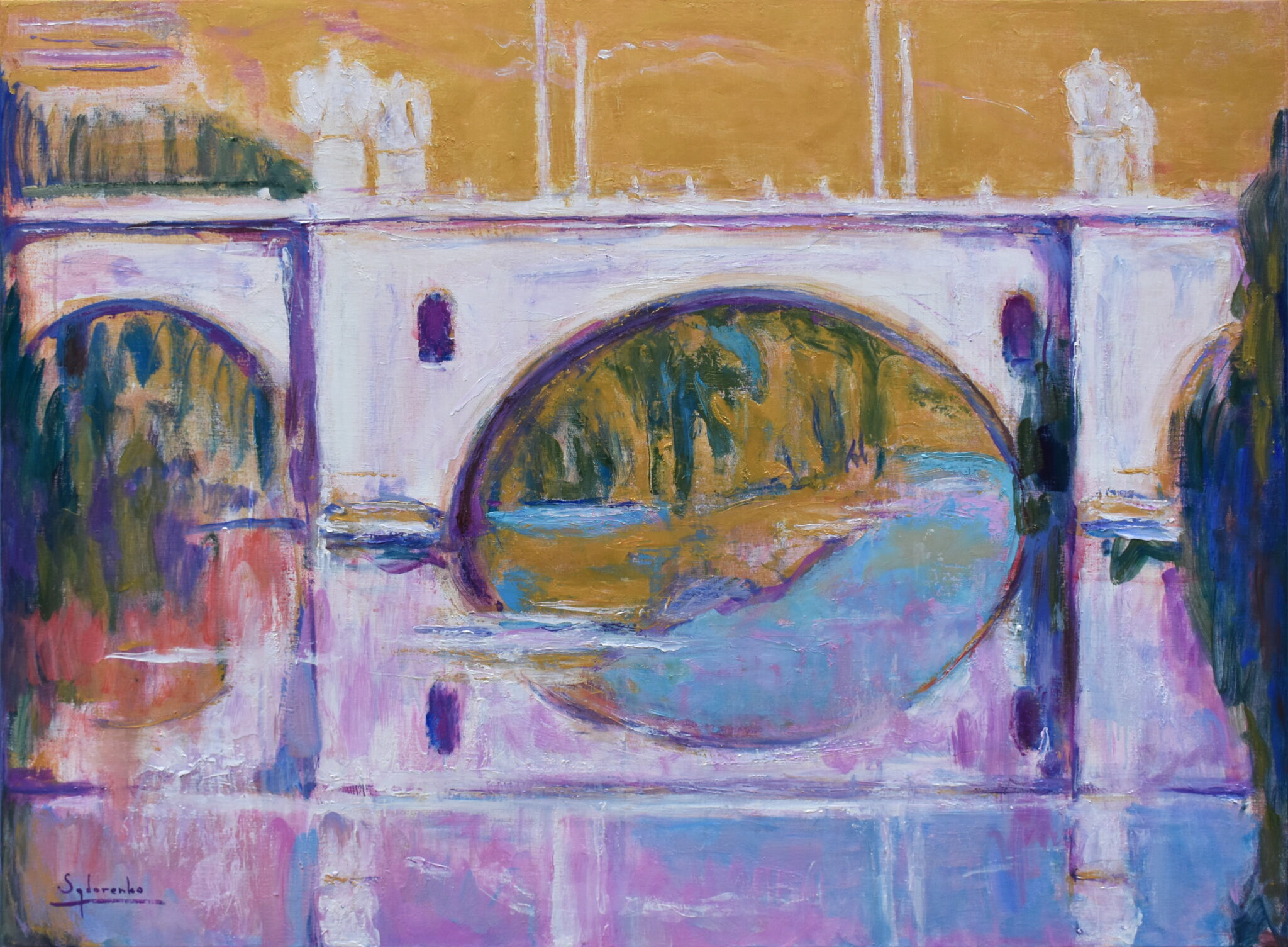 pont-blanc