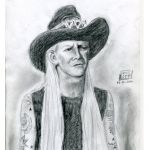 JOHNNY WINTER 1944-2014 (Hommage)