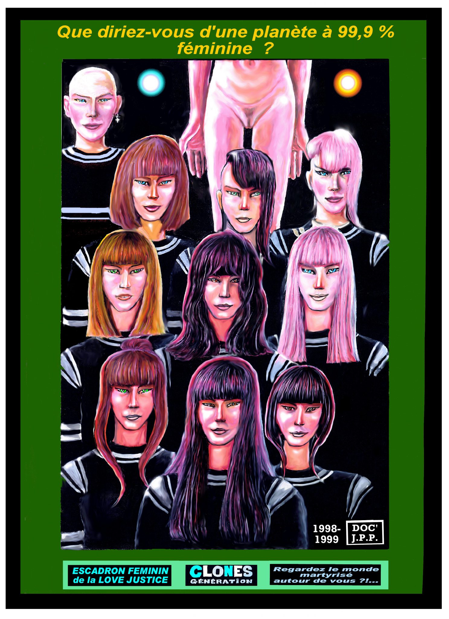 clones-generation-n2-4e-couverture-du-fanzine-atomik-n31-32-publie-en-2005illustration-1999-2000