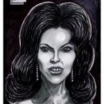 WANDA JACKSON (dédicace d'album)