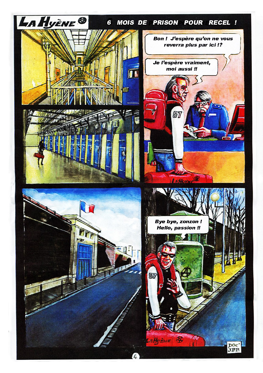 black-alligator-planche-n4-ancienne-pagination-et-ancien-texte-la-hyene-sortie-de-prison