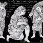 Les gens d'air par Agnan KROICHVILI