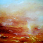 SOL Y MAR 55X46 par Léo COIFFARD