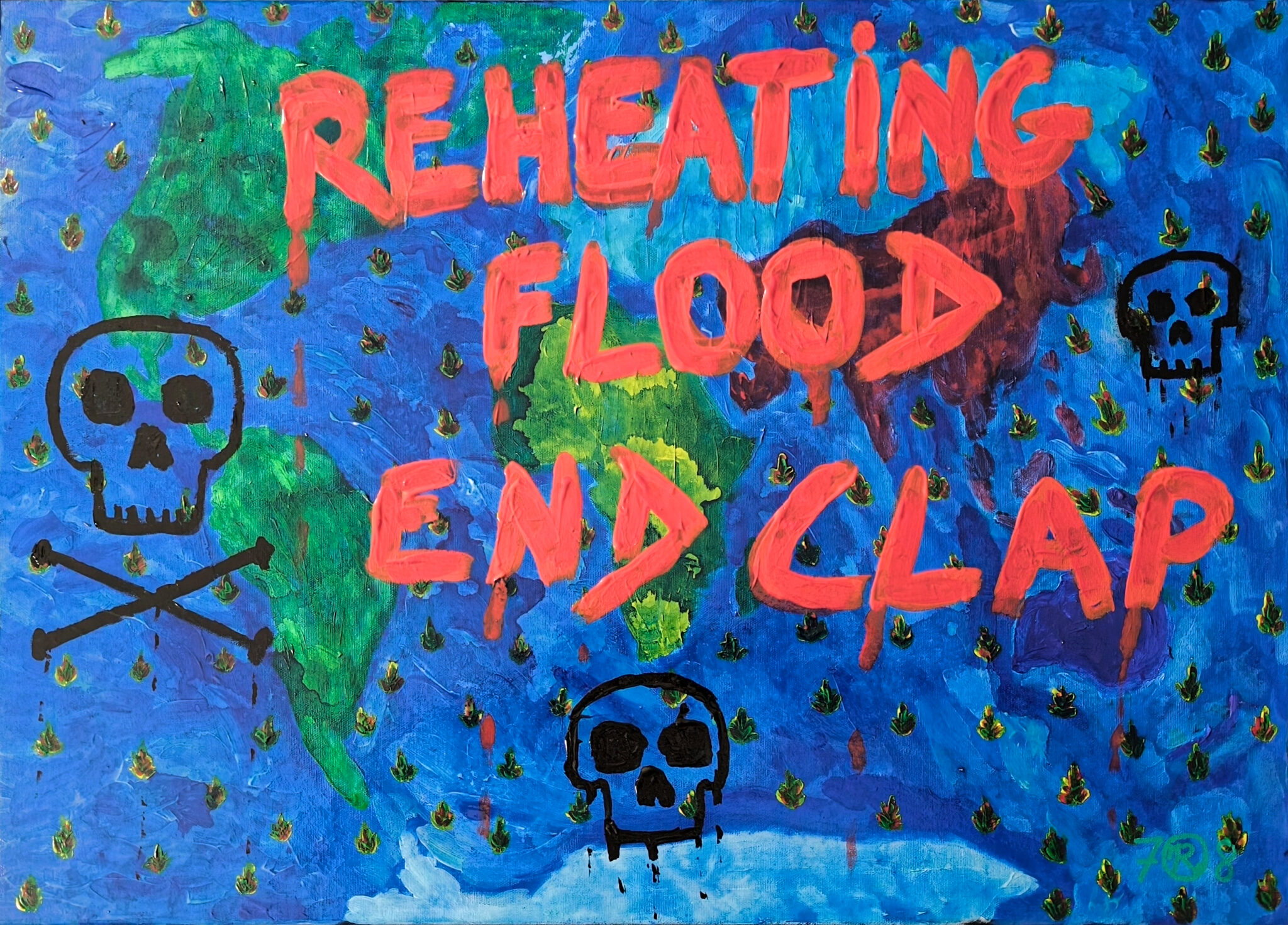 end-clap