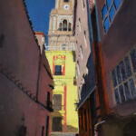 calle salinas par Paul Rafin