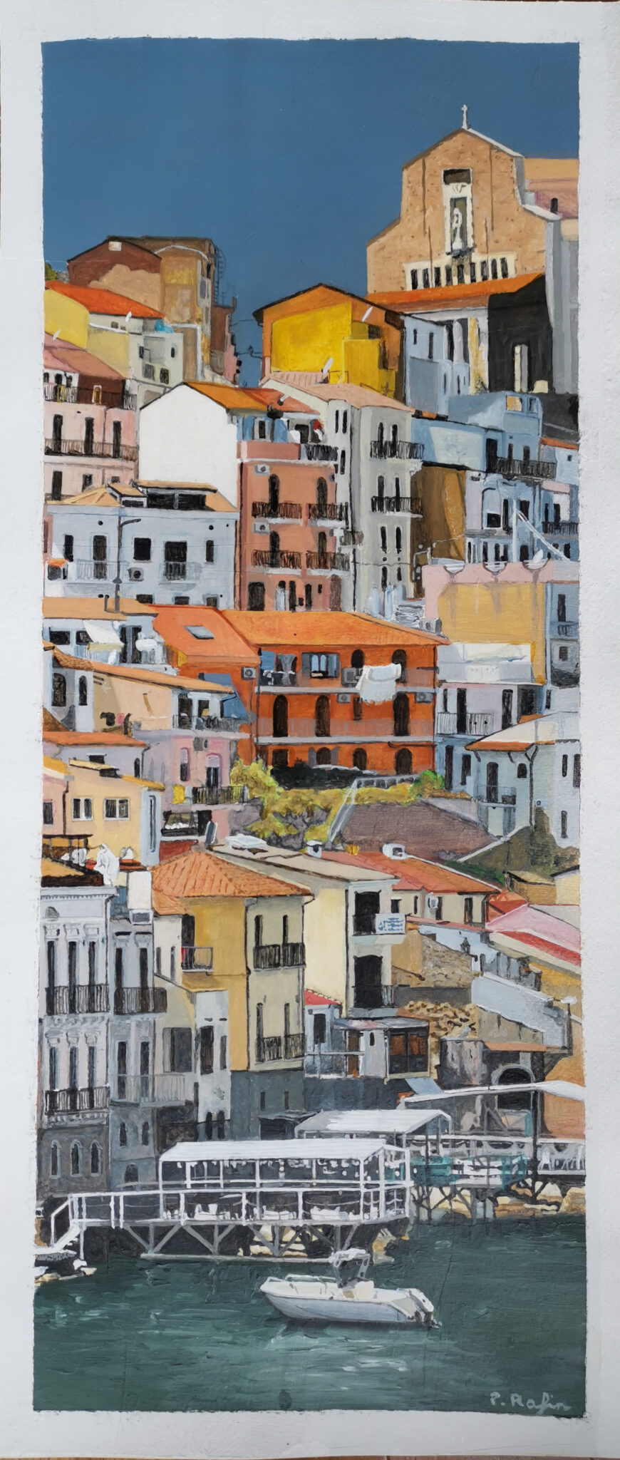 scilla