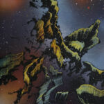 Nébuleuse de la Carène NGC 3372
