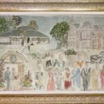 Emma et Aymar par Daily Kat