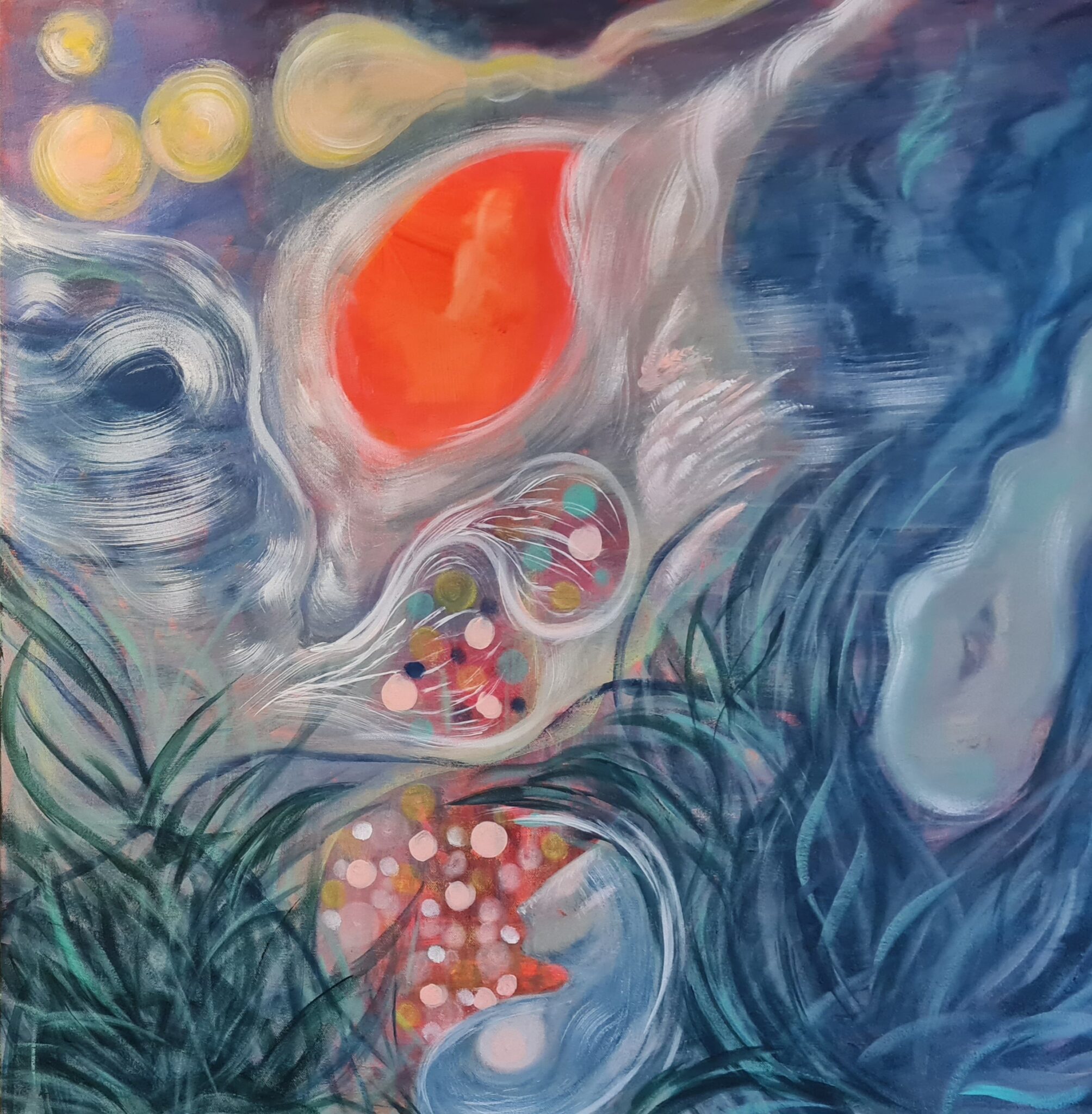 seabed-dream