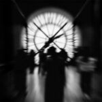 FLOTS - Attraction du Temps par Yuhao PAN