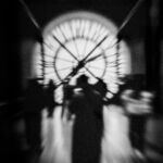 Flots - Attraction du Temps par Yuhao PAN