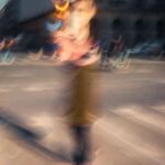 Fragment d\'ivresse par Yuhao PAN