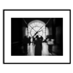 Flots - Attraction du Temps par Yuhao PAN