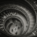 Flots - Flux humain par Yuhao PAN