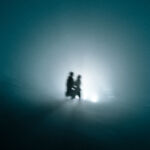 LES TRAVERSANTS I par Yuhao PAN