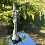 Filiforme par Véronique HENRY