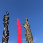 Filiformes par Véronique HENRY