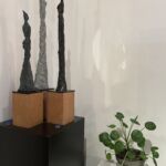 Filiforme par Véronique HENRY