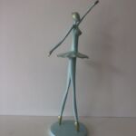 Danseuse