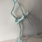 La patineuse