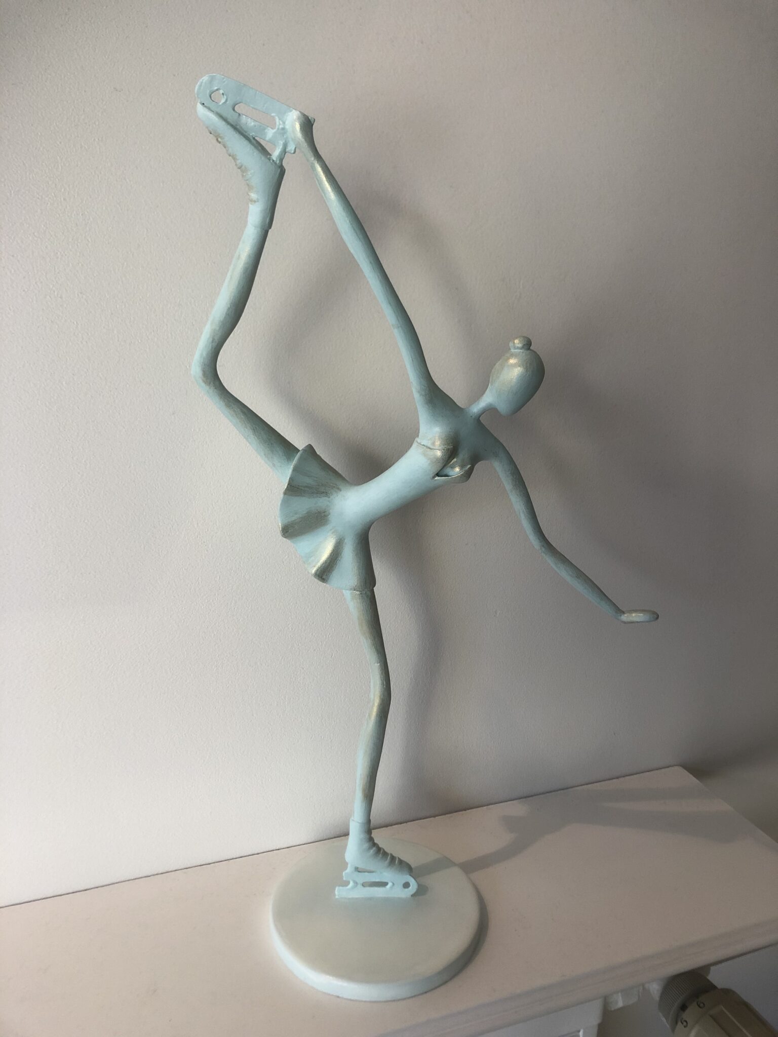 la-patineuse
