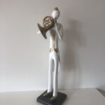 Le musicien