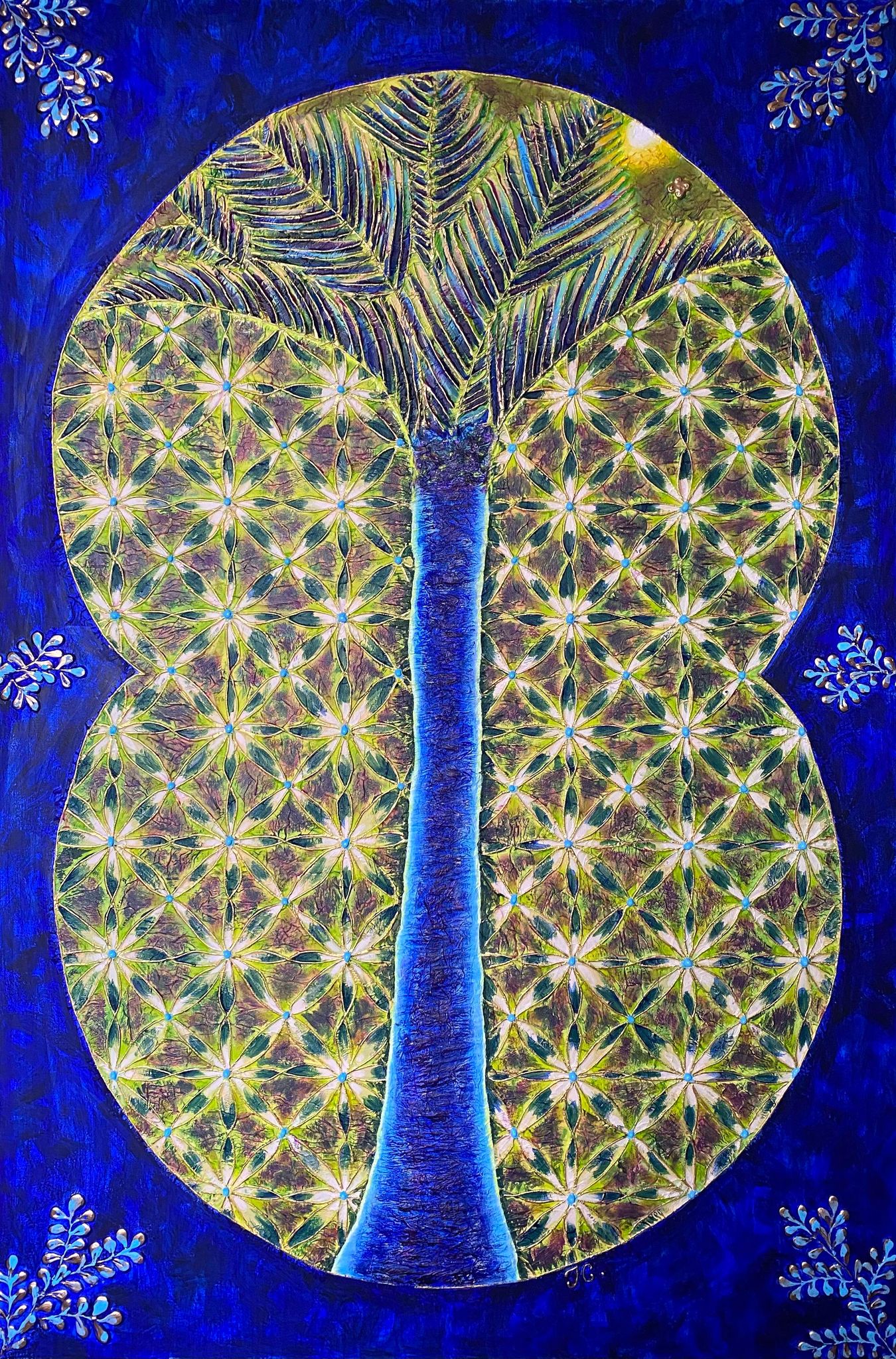 le-palmier-du-desert