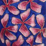 Cosmic Flowers 1