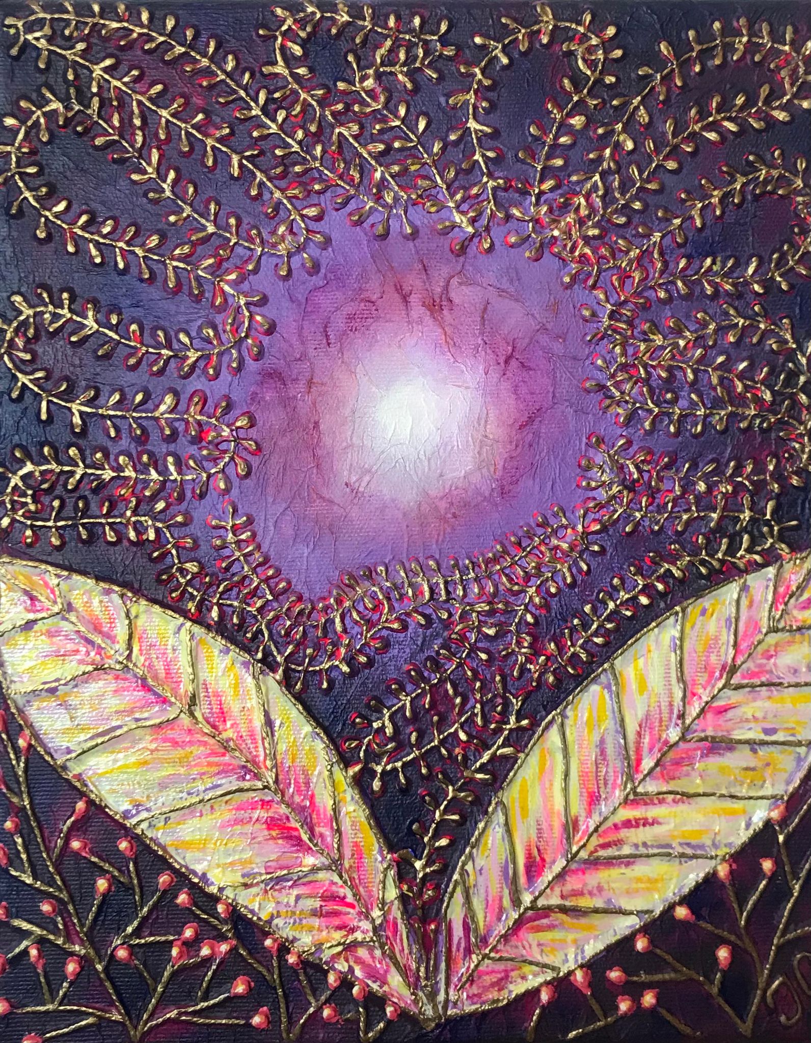 pattern-1