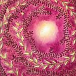 Pattern 3 spirales
