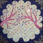 La danse des arbres d'Orient