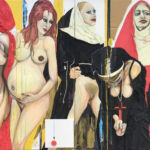 The  GENESIS - Opus 5 par Alexander TUKA