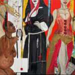 The_GENESIS-Opus_13 par Alexander TUKA