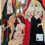 The GENESIS - Opus 9 par Alexander TUKA