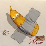 Banana truc