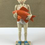 Bonne pêche! par Laurence Gensoli Bouillon