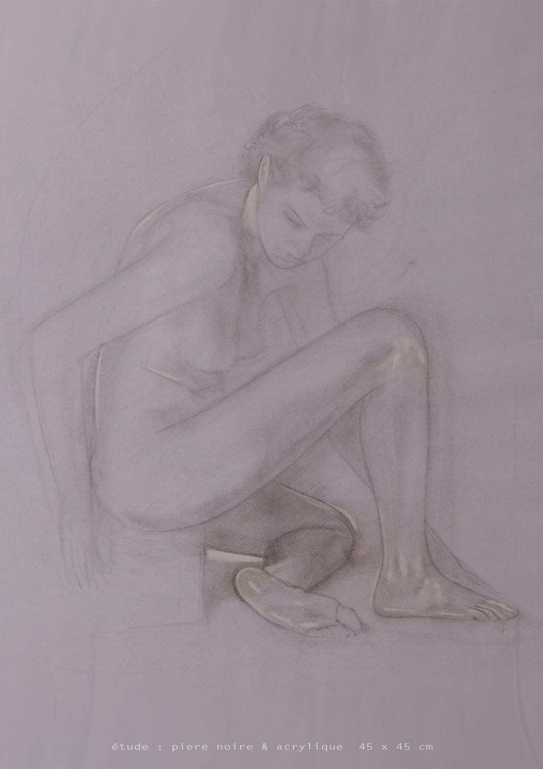 etude