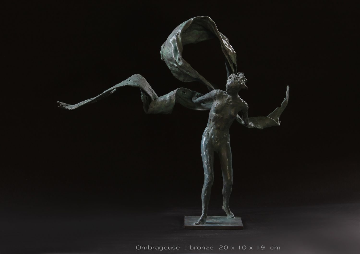 ombrageuse