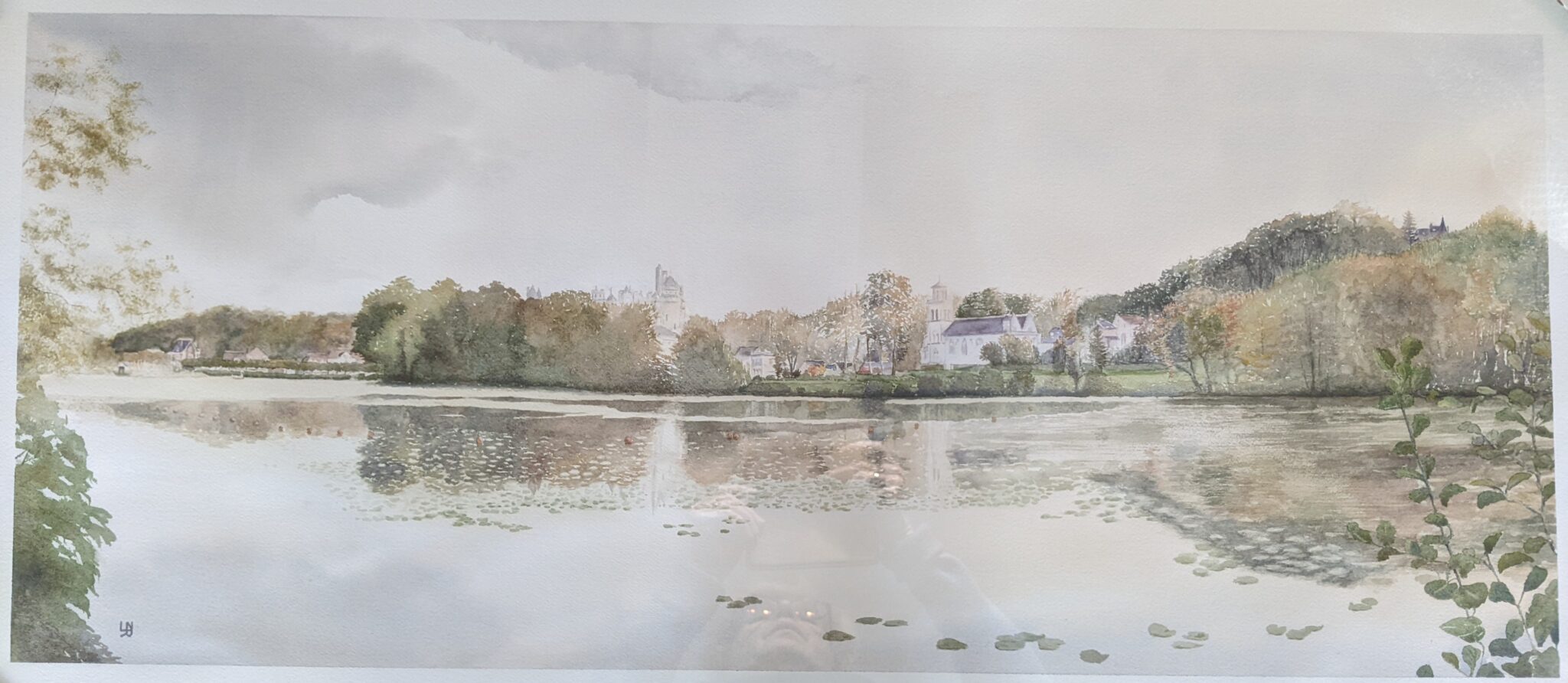 le-lac-de-pierrefonds
