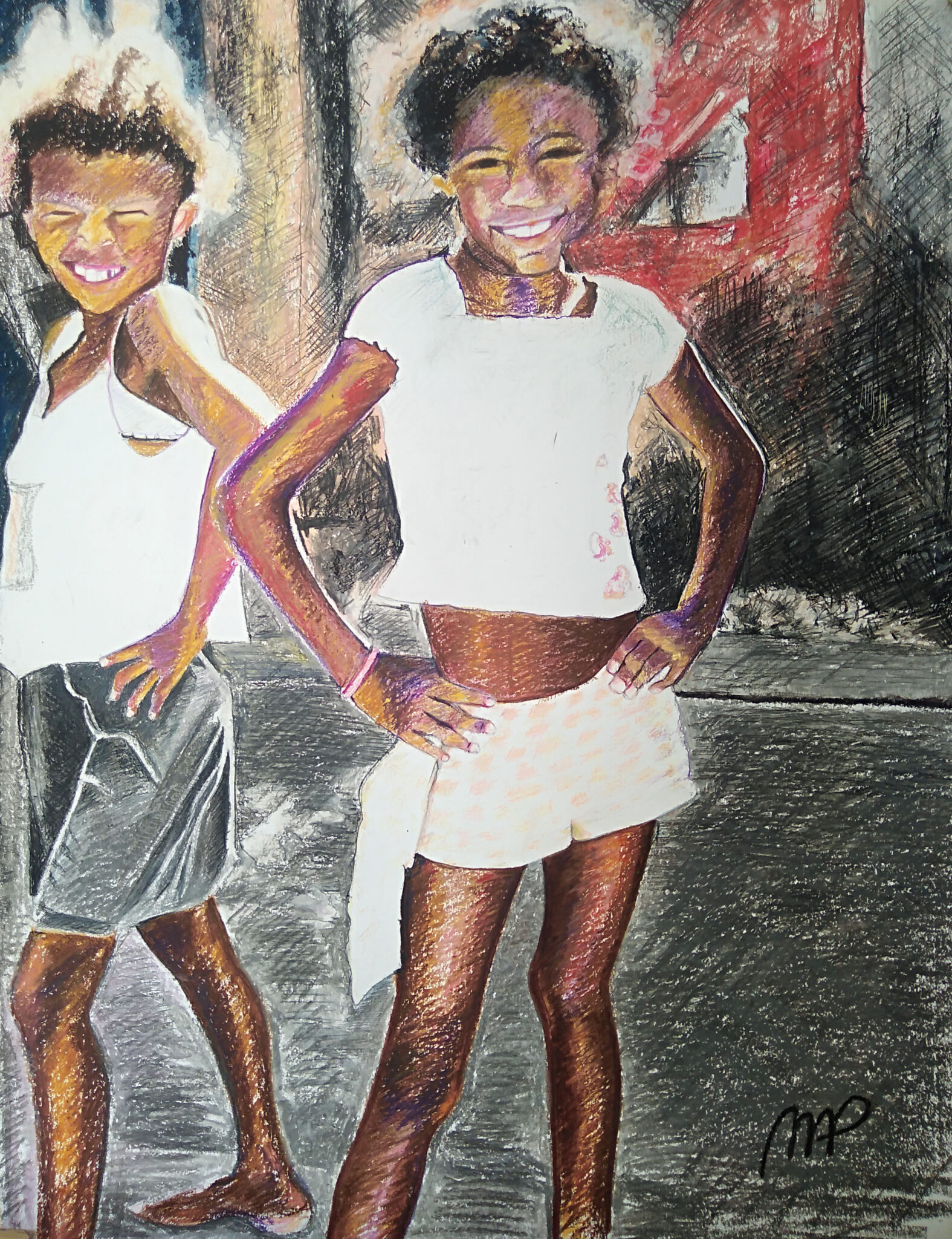 fillettes-de-rio-de-janeiro