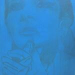 Maria C par Nicole Bousquet