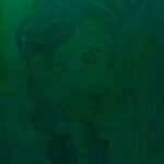 Rossy flamenca par Nicole Bousquet