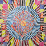 The great download by teleportation, Le Havre 1980 -2021