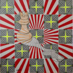 The deep state 2009 par Olivier Avenel