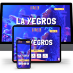 Site Web du PALMAROSA FESTIVAL